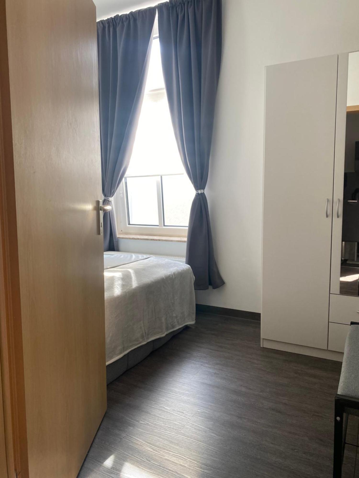 Ferienwohnung Mit Fitnessstudio Top1 Plauen Eksteriør bilde